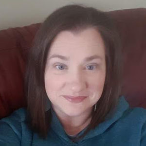 Meet your Posher, Stacy